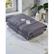 Serviette bain bambou AR404 ARTGAR404ARTG